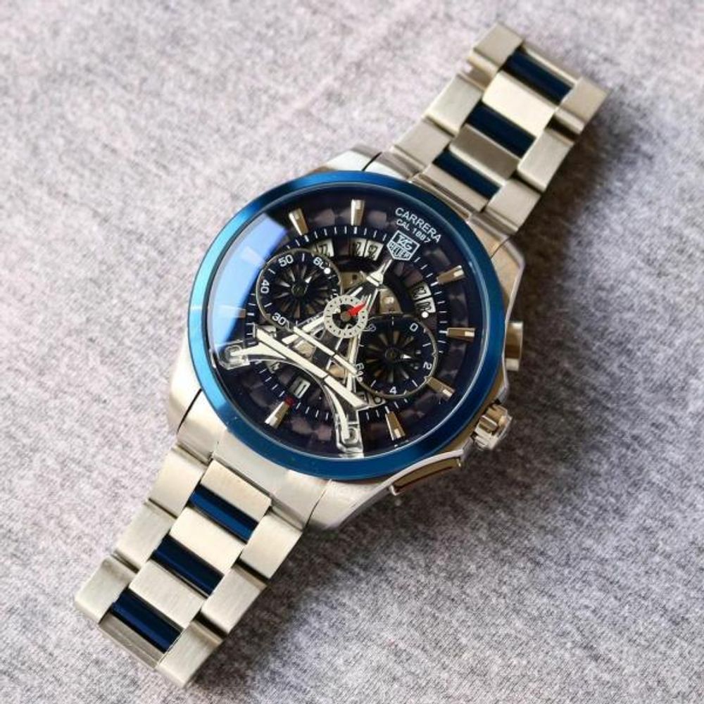 TAG HUER PARIS MENSWACH