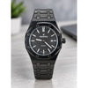 AUDEMAR PIGUET HQ QUARTZ FULL BLACK AT277