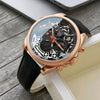 TAG WATCH M-170