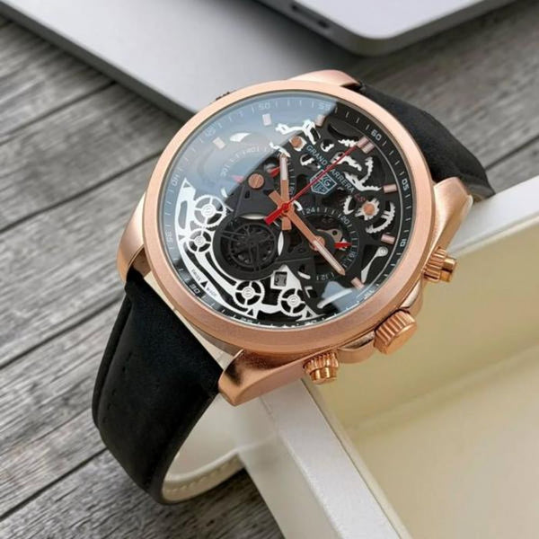 TAG WATCH M-170