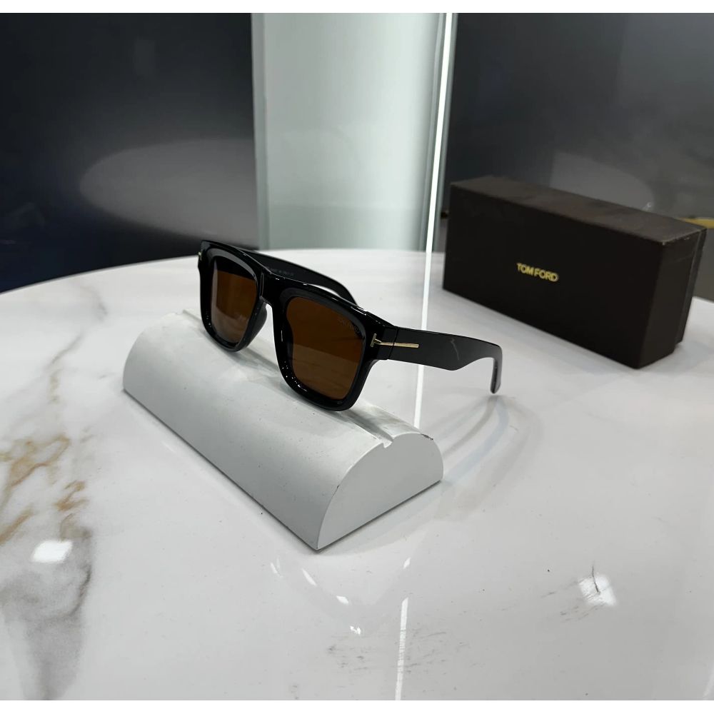 Tomfor d All Brown Premium Shades 258