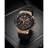 Hublot Big Bang Chronograph Copper Black Dial