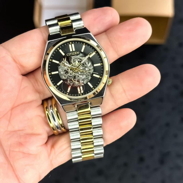 CITIZEN AUTOMATIC MENSWACH