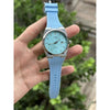Tisso PRX Powermatic Quartz Premium Sky Blue