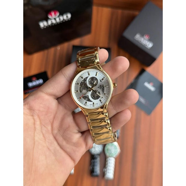 RADDO AUTOMATIC
