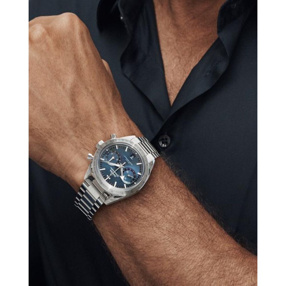 Omegg_a Speedmaster 57 Co-Axil