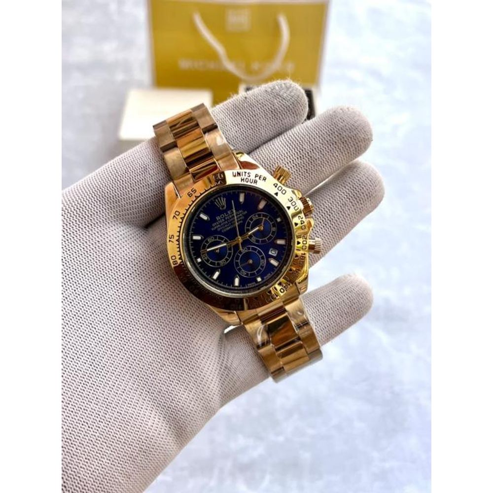 Rollex Oyster perpetual Daytona Chosmograph