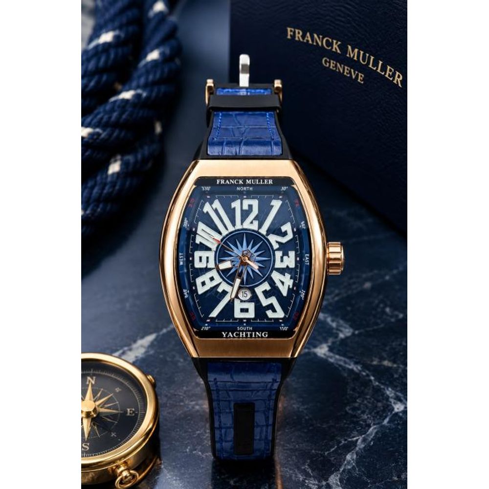 FRANCK MULLER