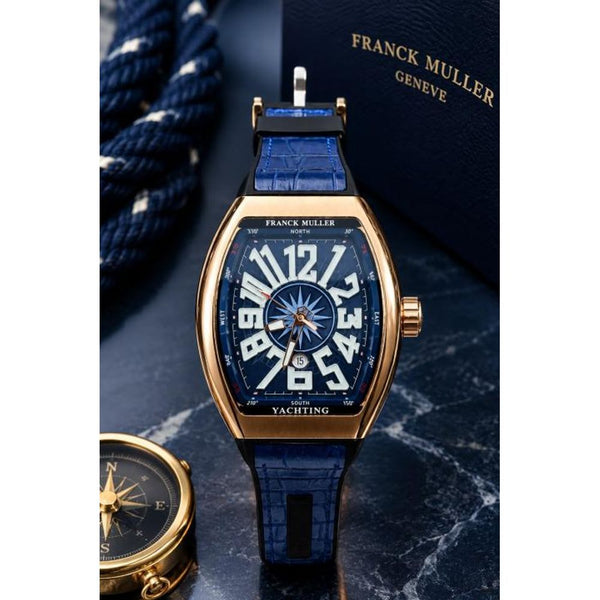 FRANCK MULLER