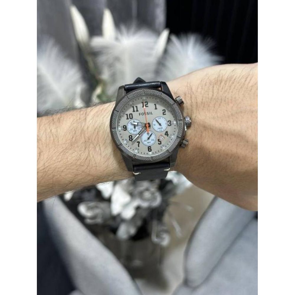 Fossi Chronograph Premium ( All working )