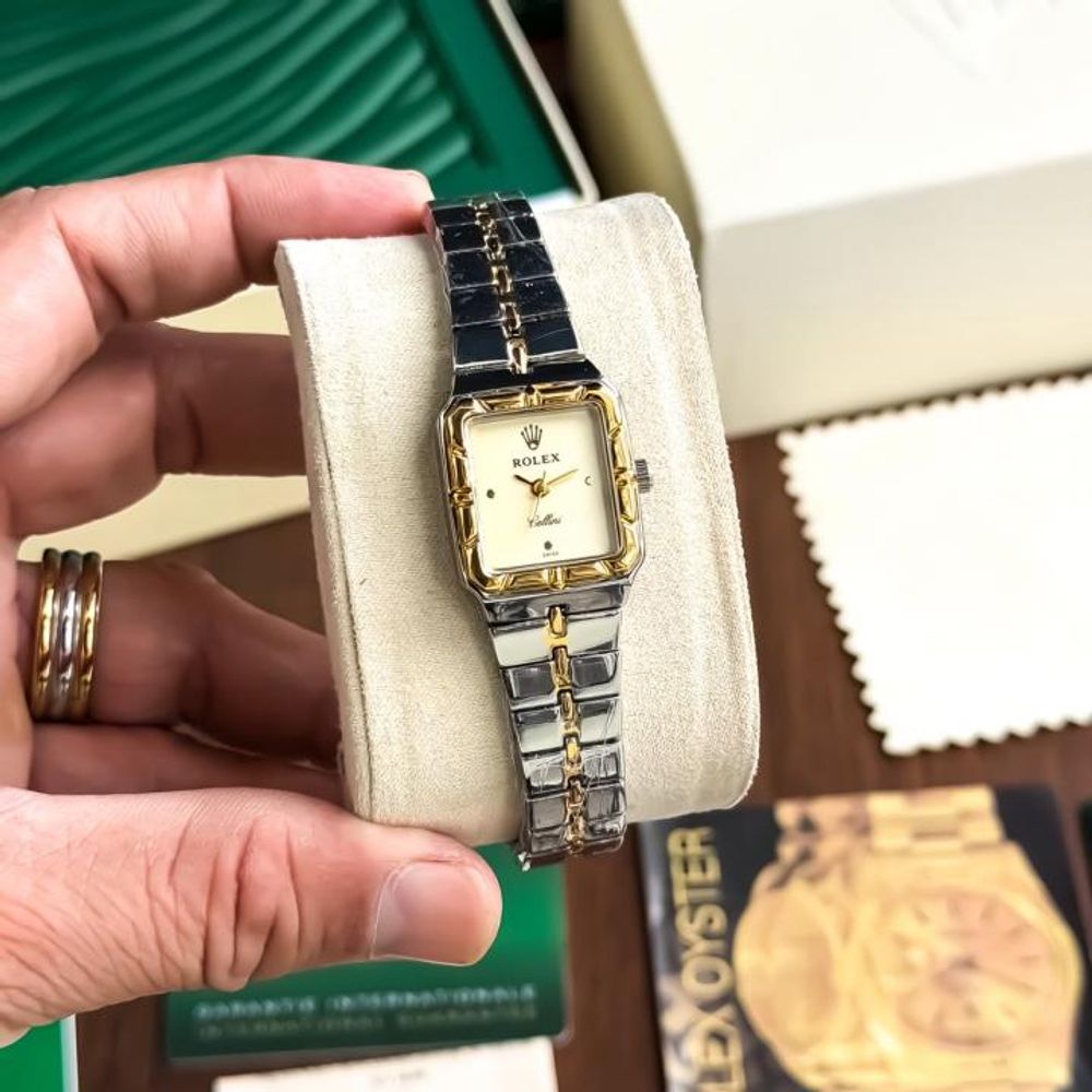 ROLLEX LADIES PREMIUM WATCH