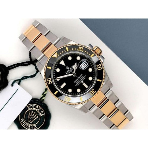 Rolee x Submarine watc m-94