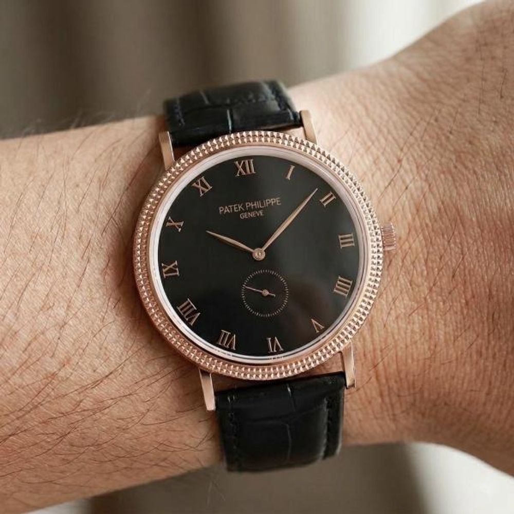 Patek Philipe MenSwach