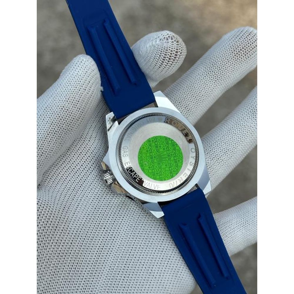 Rollex Yacth Master
