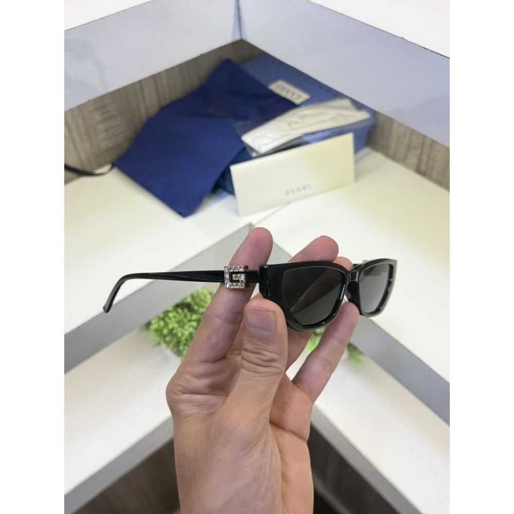 Guchii GG Womens Sunglass