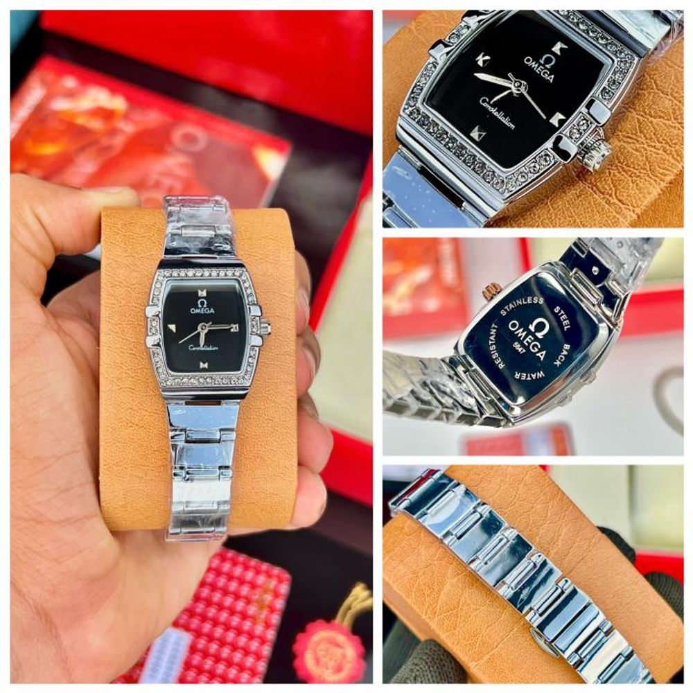 OMEGHA WATCH M-571