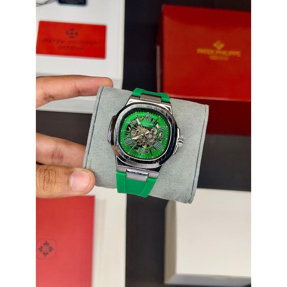 PATEK PHILIPE WATCH M-852