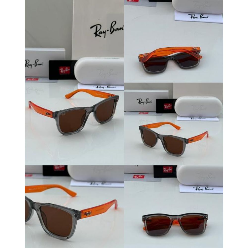 REY BAN SUNGLASS Z-734