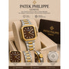 Patek Philipe Cubitus