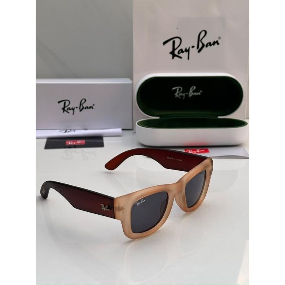 RAYBA_AN SUNGLASS Z-724