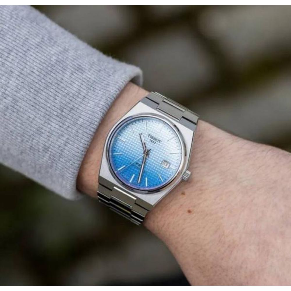 Tisso PRX Powermatic 1853 (AAA 1st Quality) Stainless steel