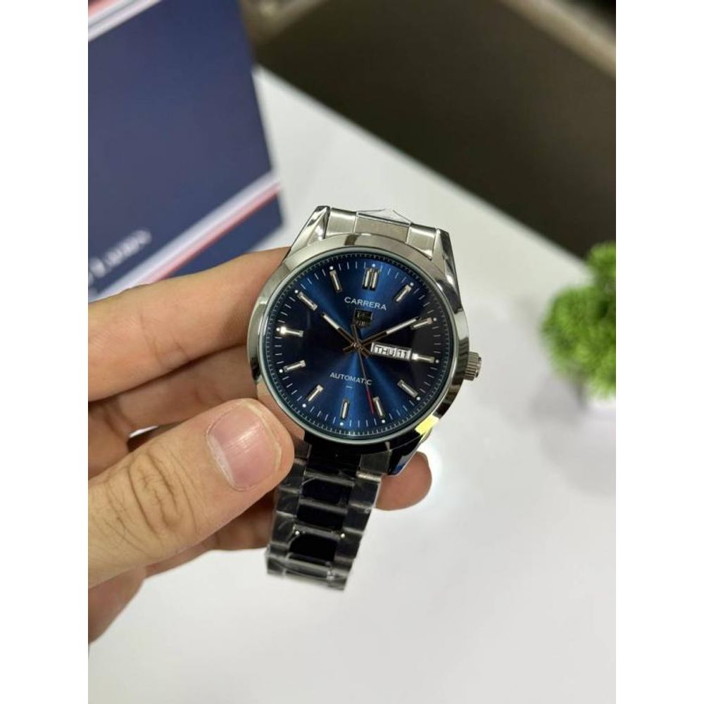Tag Heue Carrera Day Date Best Quality