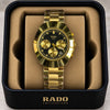Rad0 Diastar Chronograph (all working) Best Quality