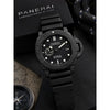 Panerai Submersible Chronography