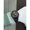 Gshock GBA950 All Black Premium Digital Analogue Watch