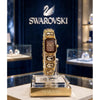Swarovsk Watch For Her 944