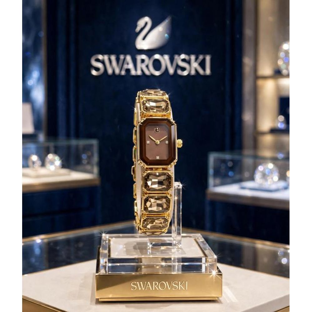 Swarovsk Watch For Her 944