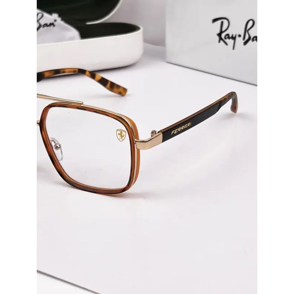 RAYBA_AN SUNGLASS Z-769
