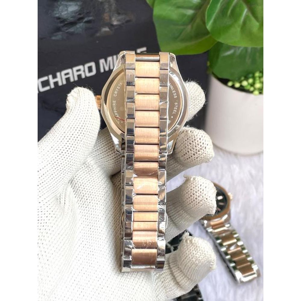 TISOT PRC 100 TWOTONE WHITE AT431
