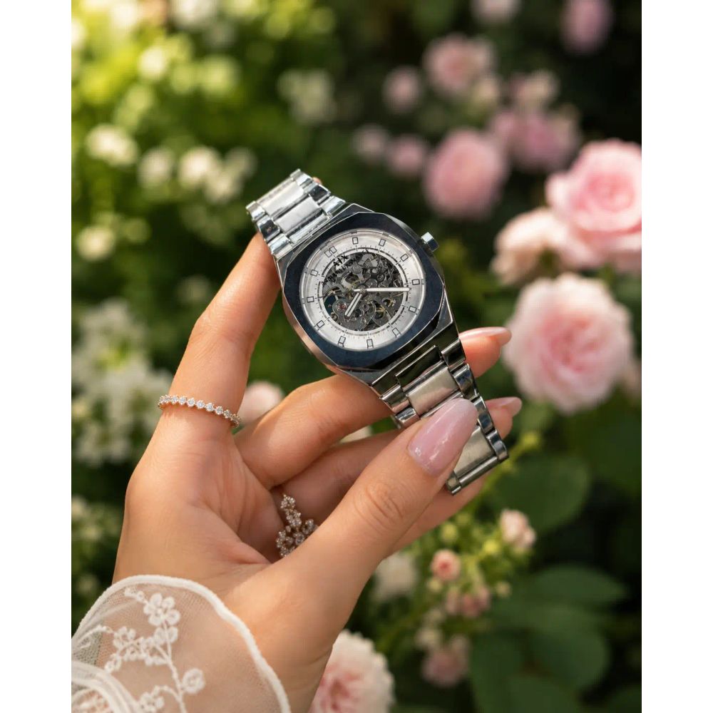 Arman_i Exchang_e Ax Automatic 190