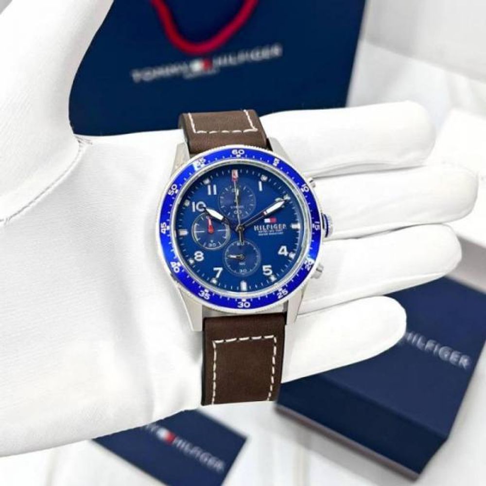 Tommy Hilfige Premium Chronograph