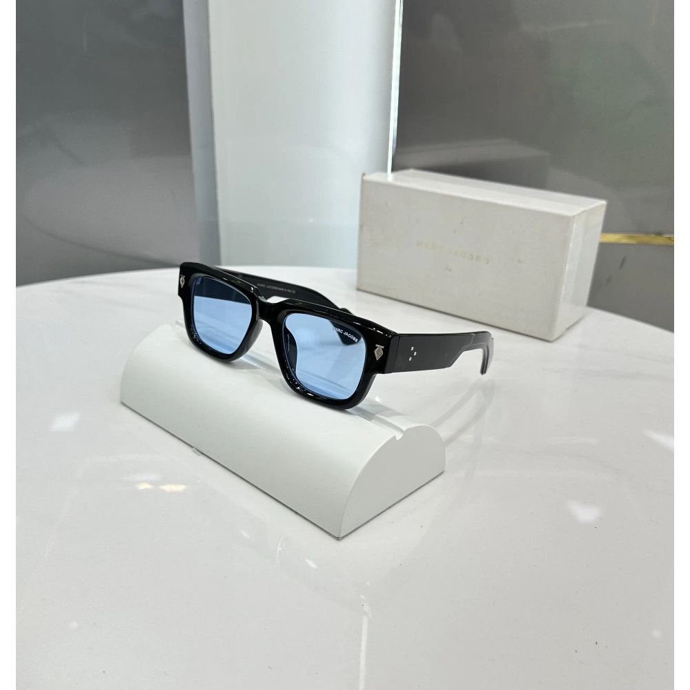 Marc Jacob s Black Blue Premium Shades