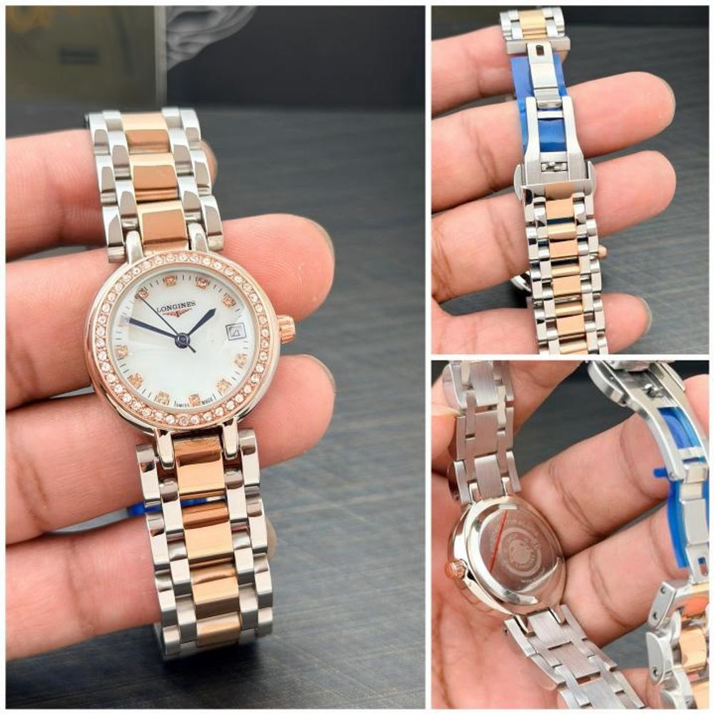 Longine Watch For Her 910