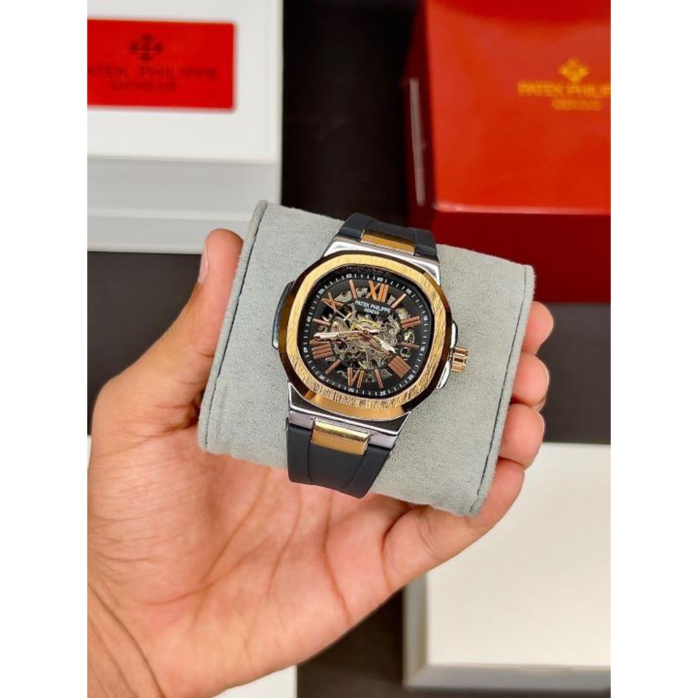 PATEK PHILIPE WATCH M-839