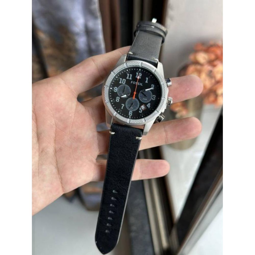 Fossi Flight Chronograph All Working WC 111