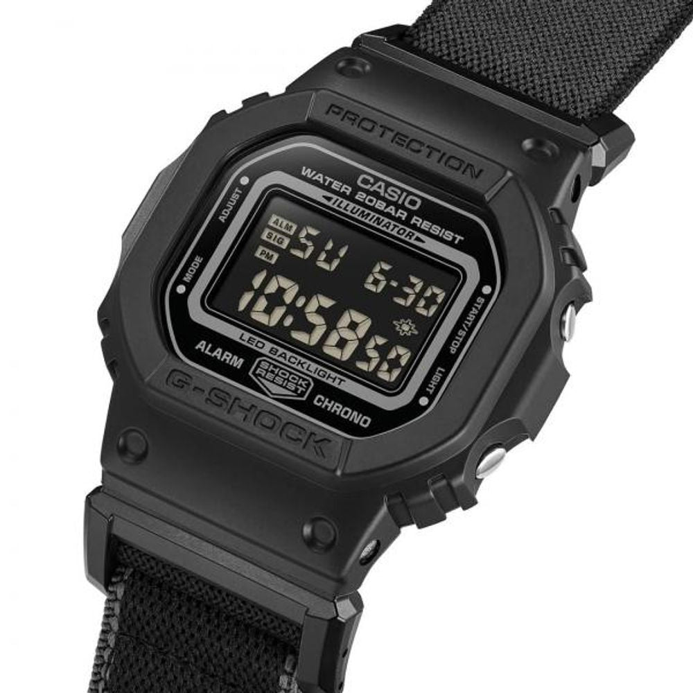 Casio G-Shock DW-5600MNC-1