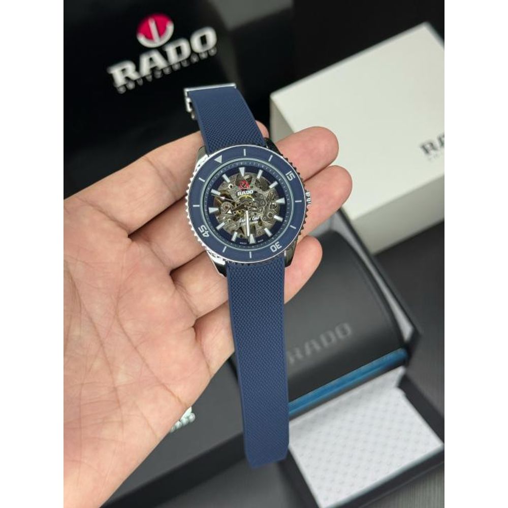 Radd o captain automatic