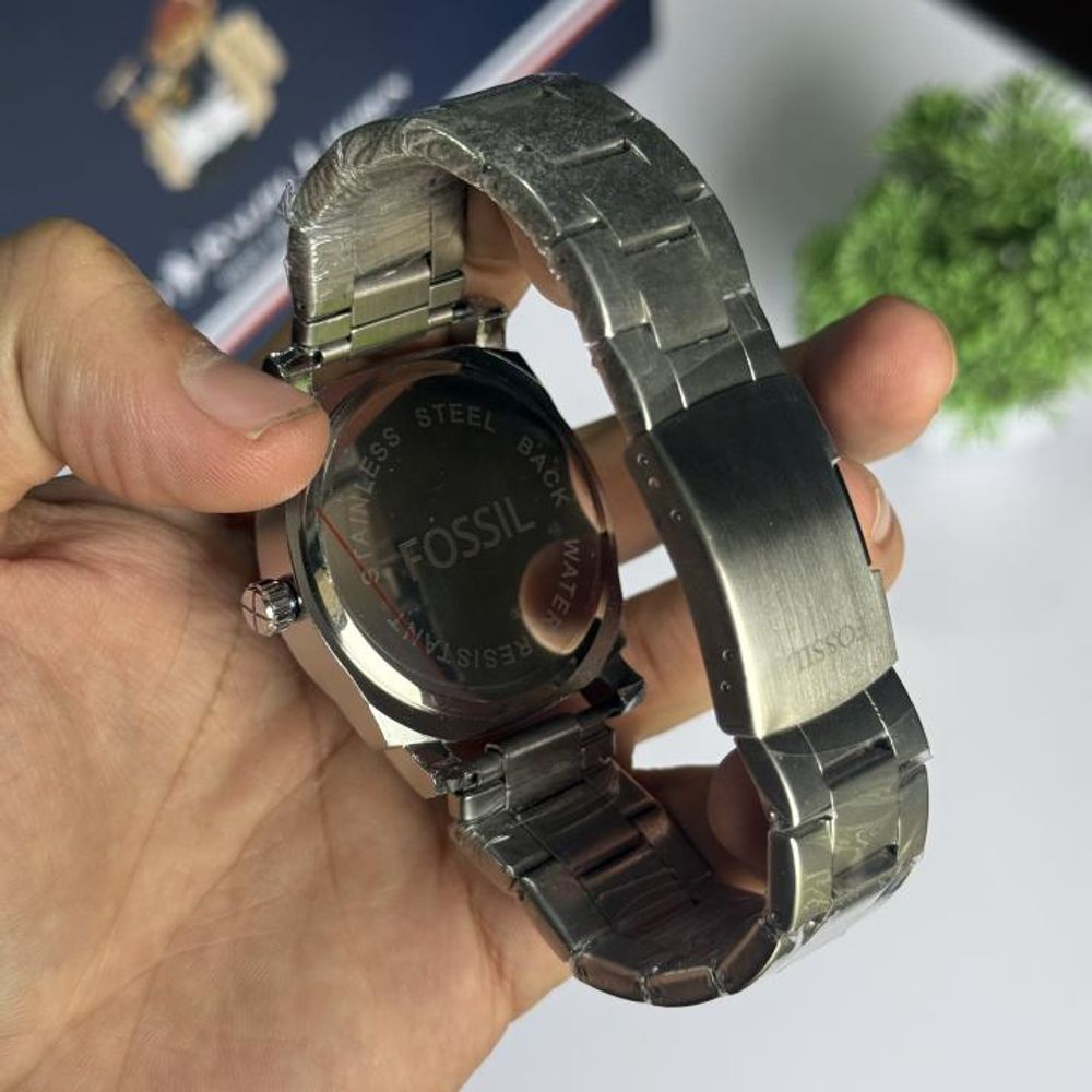 Fossiil FS4774 Mens Quartz watch