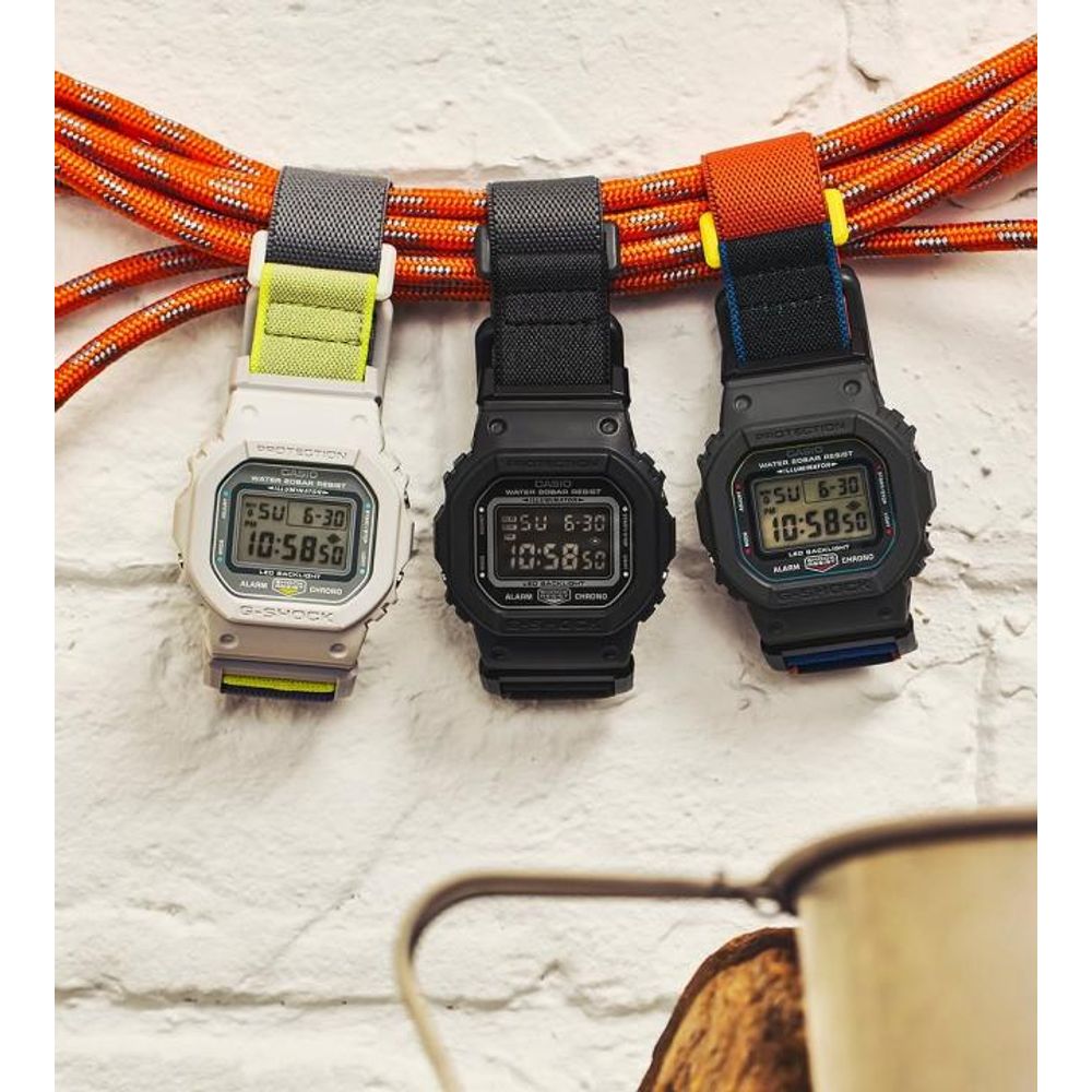 Casio G-Shock DW-5600MNC-1