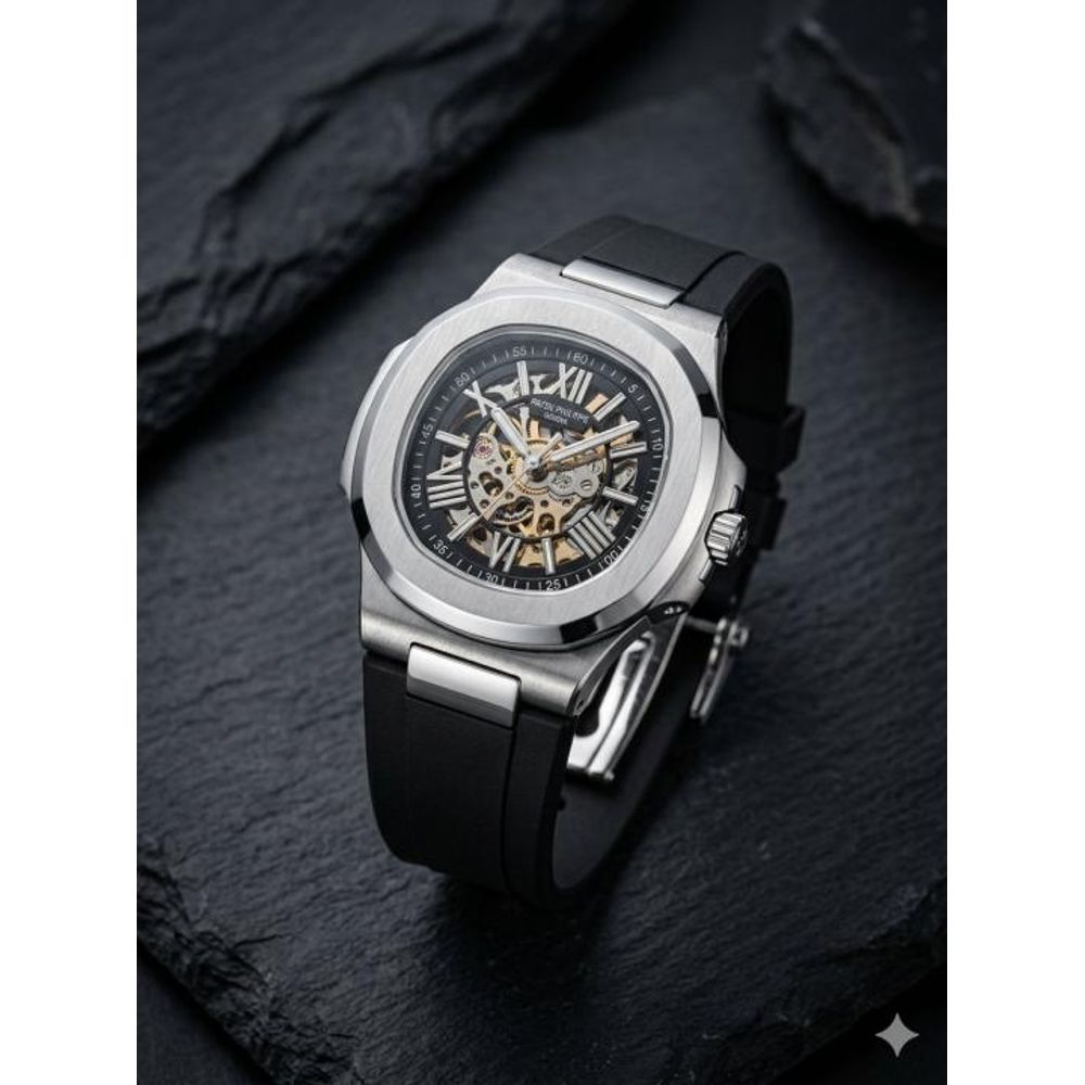 Patek phillip e automatic