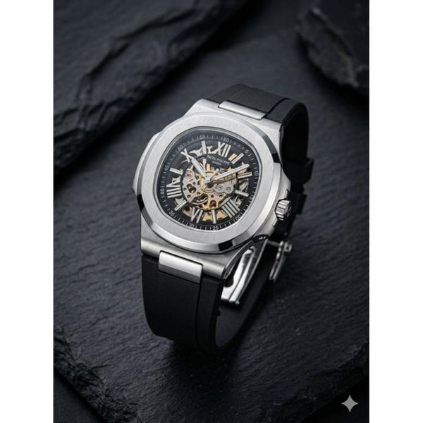 Patek phillip e automatic
