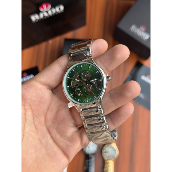 RADDO AUTOMATIC