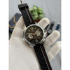 Tommy Decker All Chronograph Working Blue