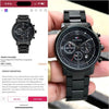 TOMMY HILFIGAR EVAN CHRONOGRAPH STORE ARTICLE 592