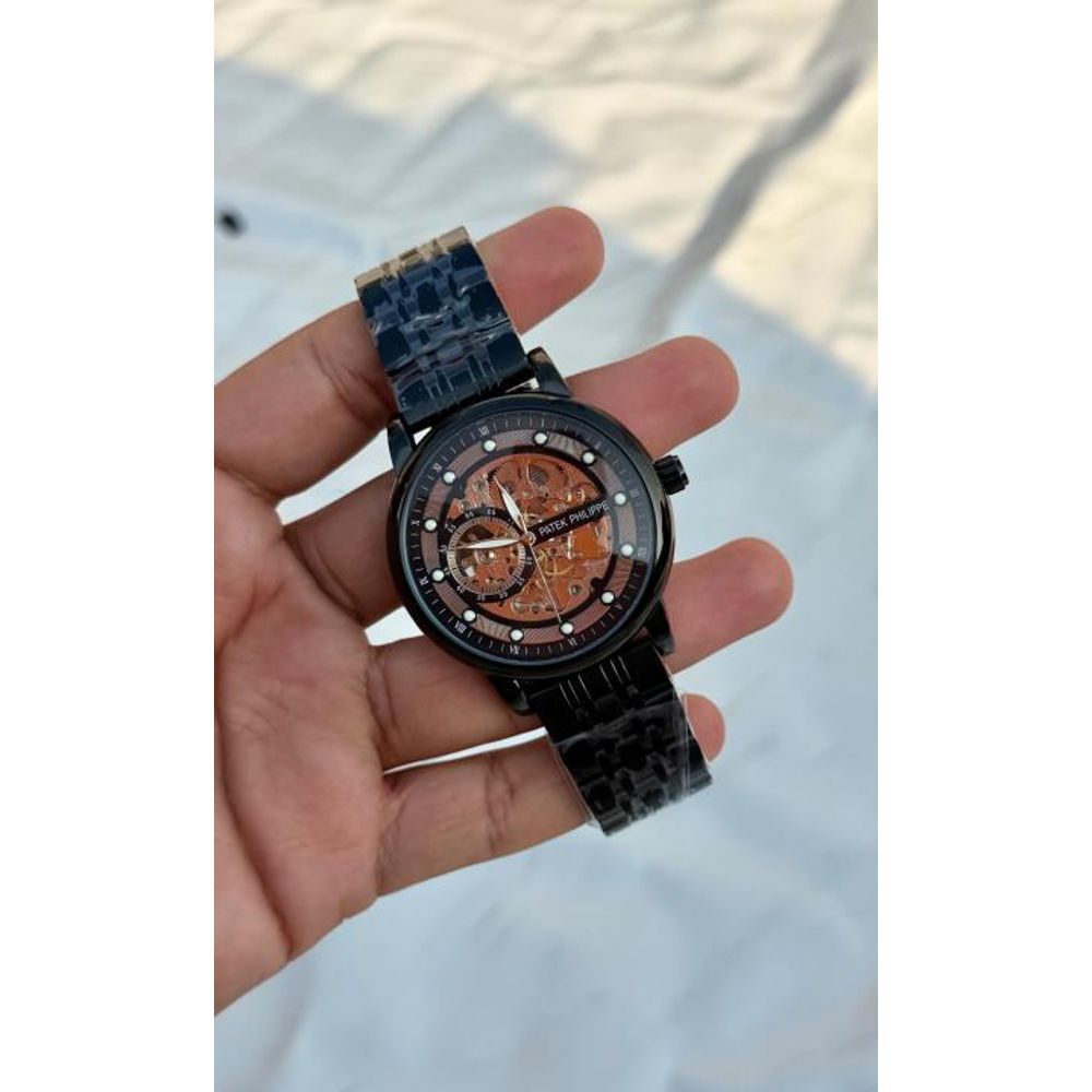 Patek Philipp_pe Skeleton