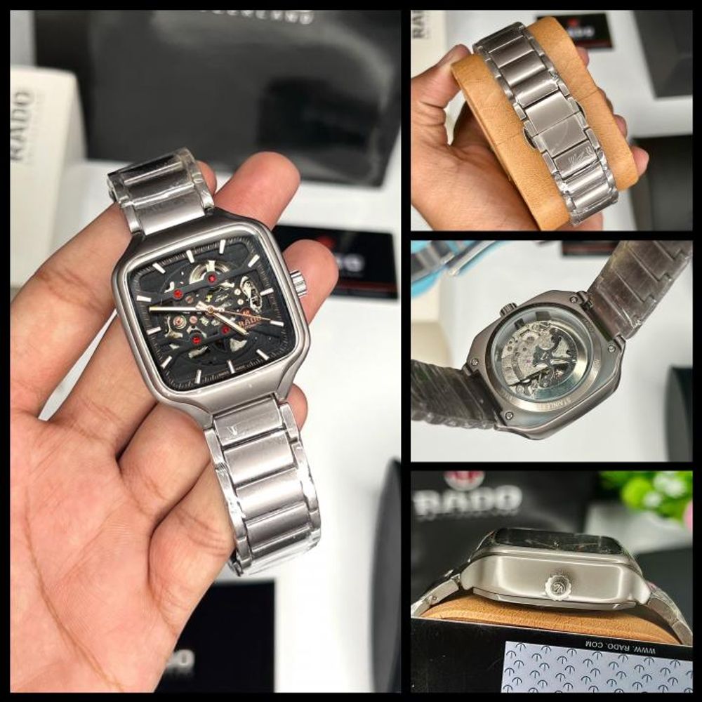RAADO WATCH M-859